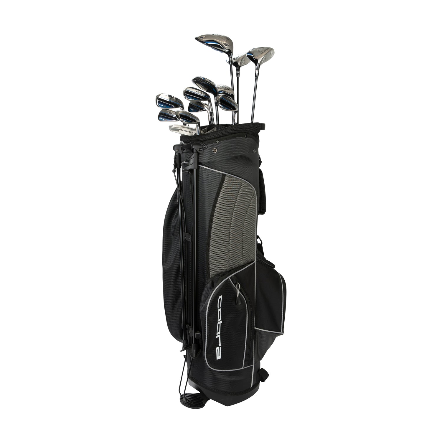 Kelder fluctueren vrijdag Fly-XL Stand Bag Complete Set – COBRA Golf