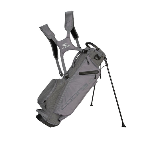 Tour Stand Golf Bag – COBRA Golf