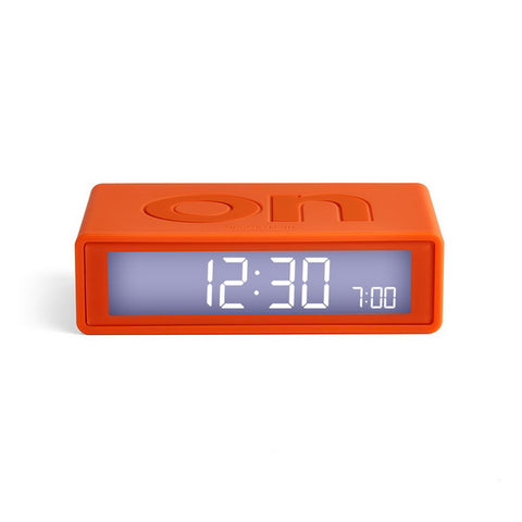 portable alarm clock
