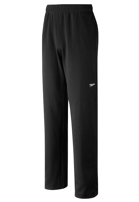 Speedo Male Relaxed Jogger Pant Black Heather 7720710-012 at