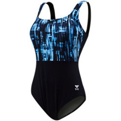 TYR Sport - When keeping fit is the priority, you need swimwear designed  for your needs. Get going in the TYR Women's Monaco V-Neck Controlfit Suit  today!