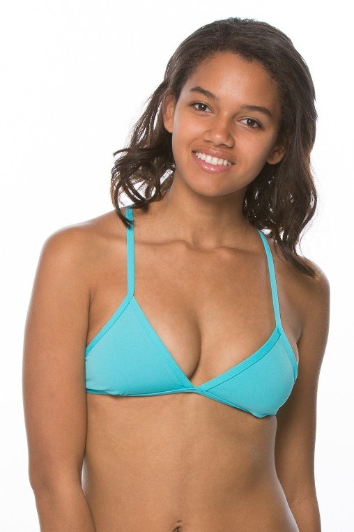 Fendrick Top, Active Bikini Top