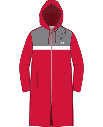 Team Unisex (7201306) SPEEDO Parka