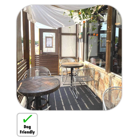 Best Pet Dog Friendly Patios In Edmonton