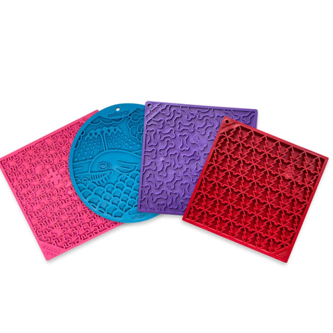 SodaPup Dog Lick Mats