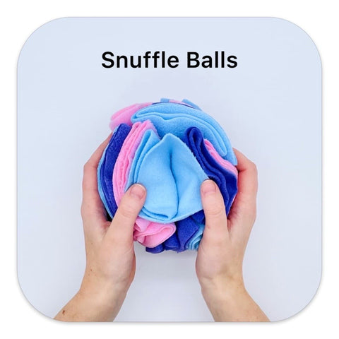 DuraPaw Dog Slow Feeder Snuffle Ball Canada