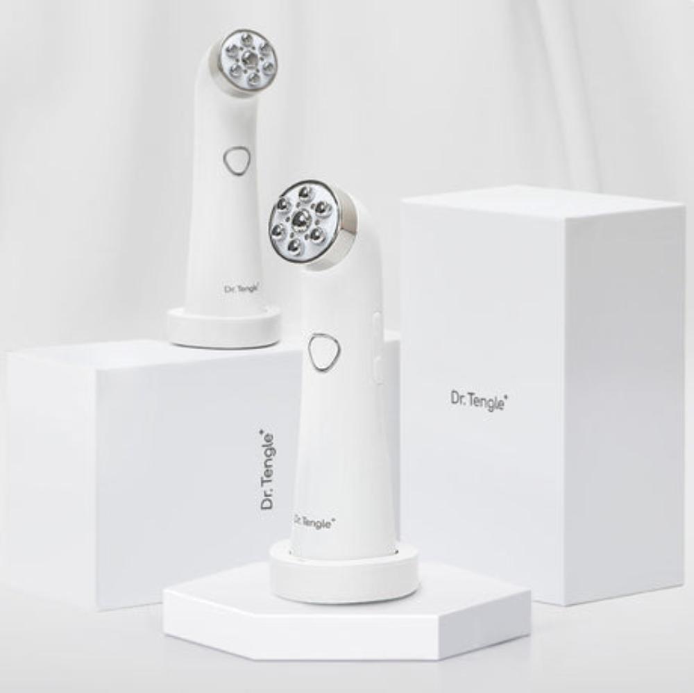 Dr.Tengle+ High Frequency Massage Device - KBEAUTY X