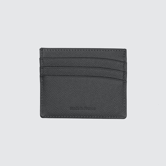 Card Holder Anthracite/Mistral