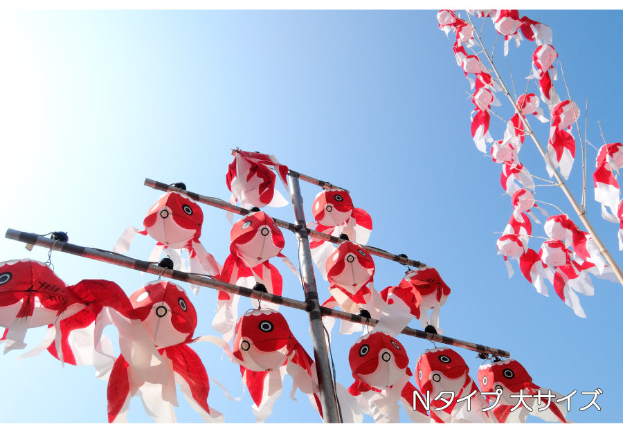 金魚ちょうちん祭り3