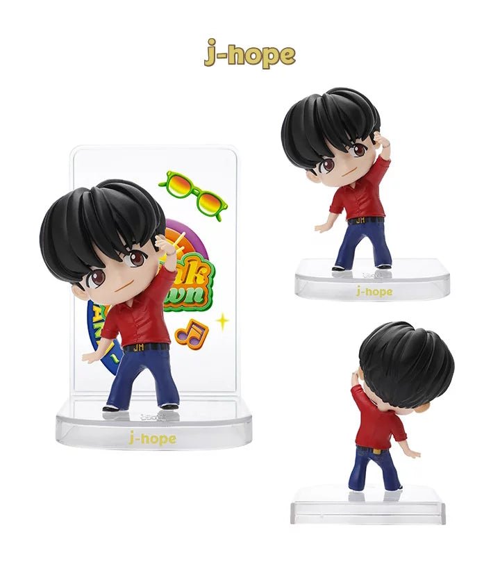 Buy BTS - TinyTan Dynamite Figure online from 🇩🇪 – Seoul-Mate