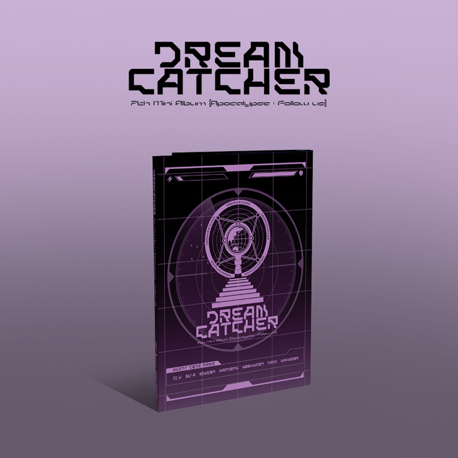 dreamcatcher ドゥケ CD | drmsimcock.co.nz