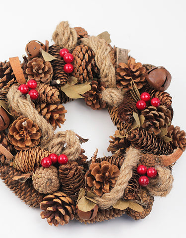 Christmas wreath online