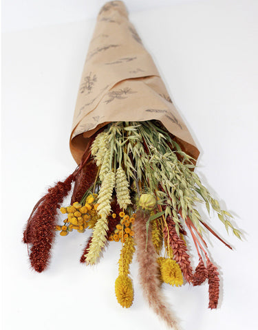 Dried Bouquet