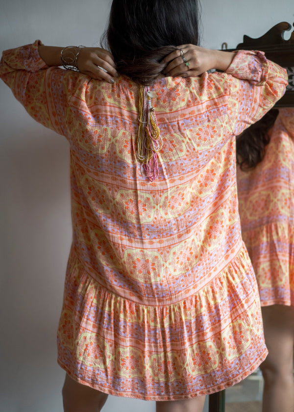 Psychedelic Sunset Dress - DSC_3513_1_ffc25227-6930-46c4-a17f-b0066c82f666