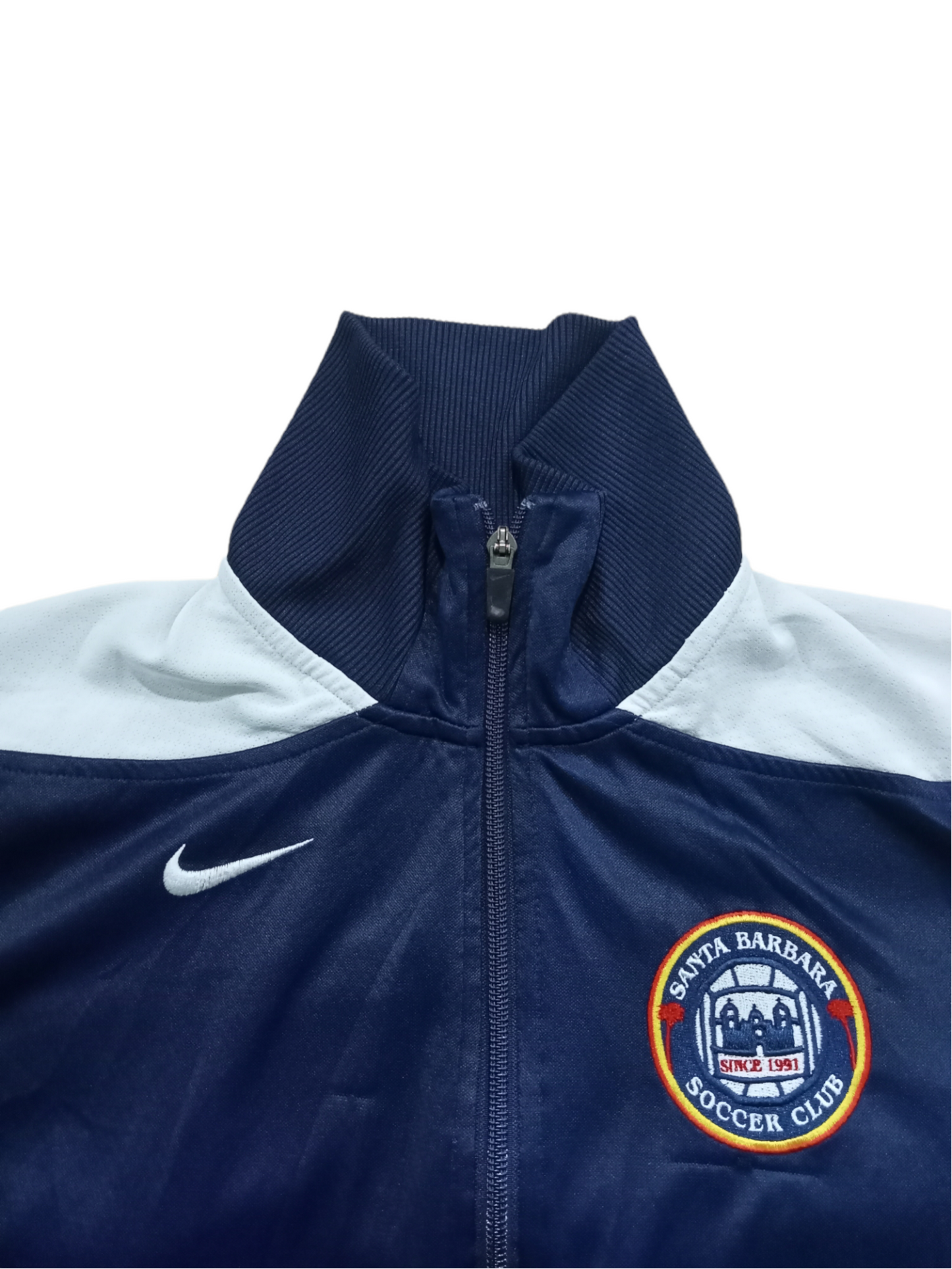 Jacket Nike Santa Barbara Soccer Club – ECO5 Online Store