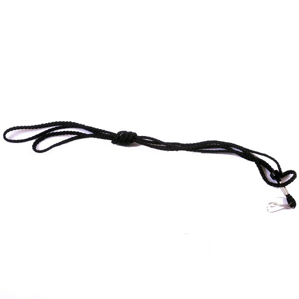 Pro Adjustable Noose Style Referee Lanyard