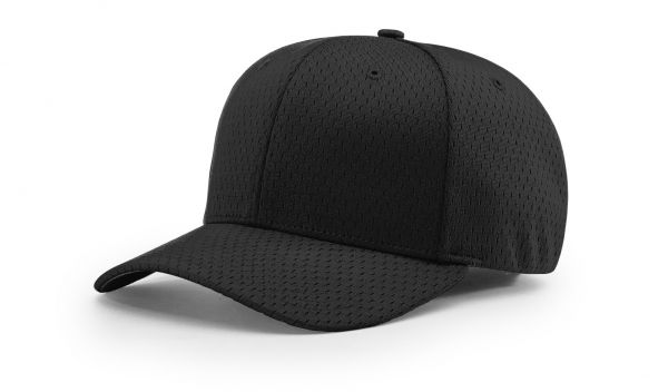 Richardson Adjustable Referee Cap