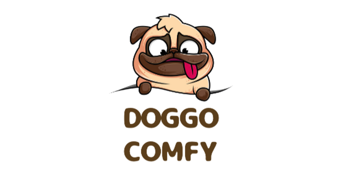 DoggoComfy