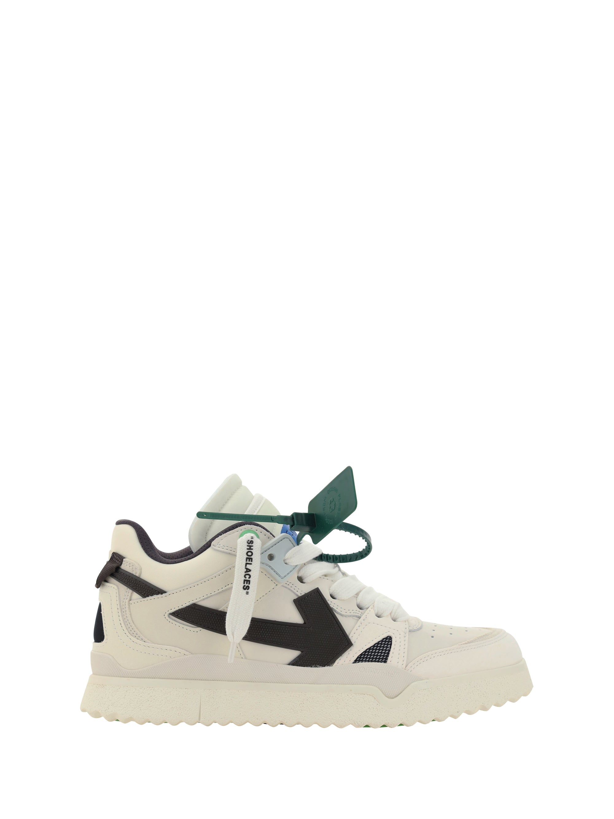 Off-white Sneakers  Shoes White