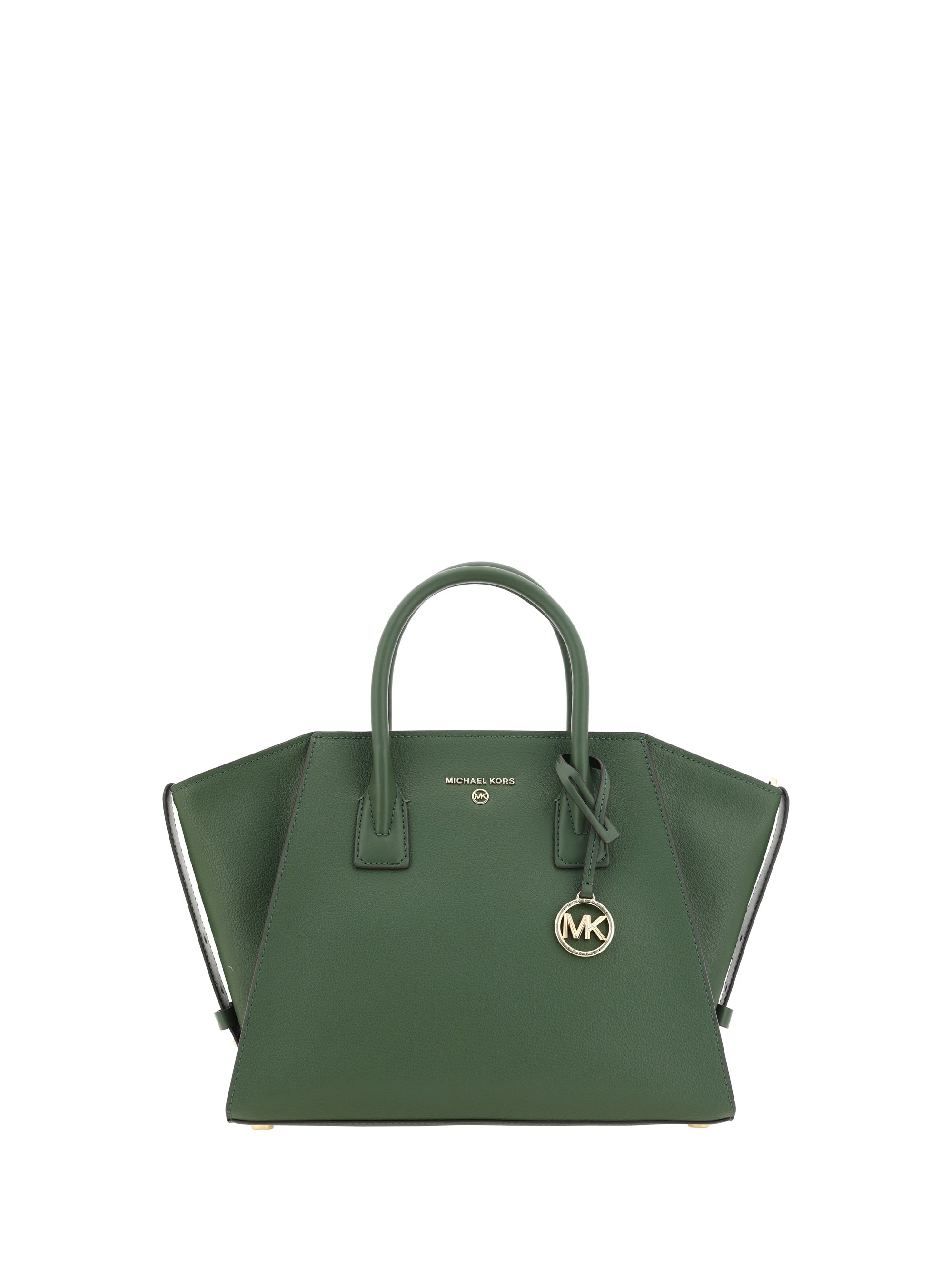 MICHAEL Michael Kors Michl Michl Kors Jet Set Travel Medium Saffiano  Leather Tote, $425, Lane Crawford