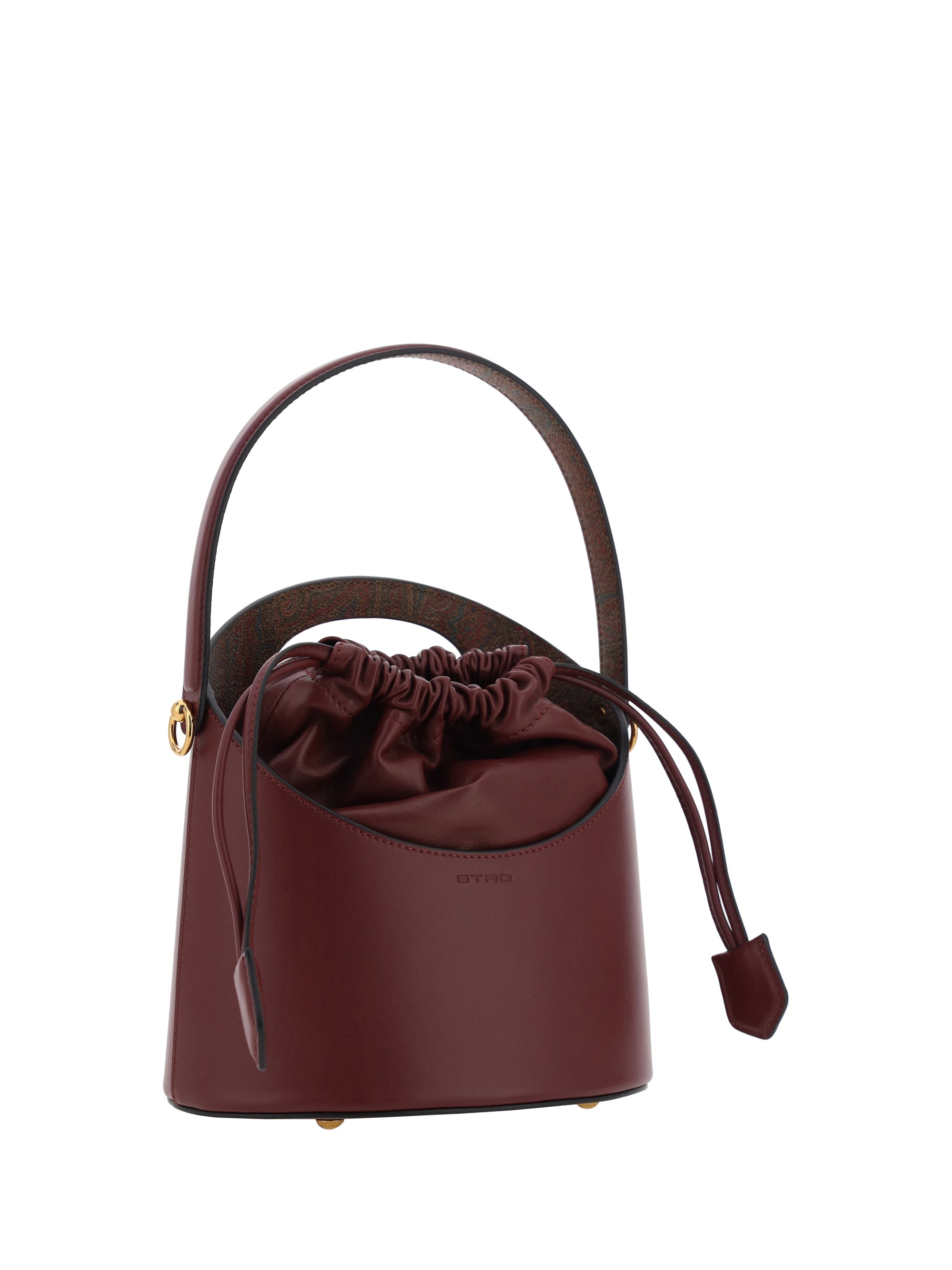 Etro Saturno Shoulder Bag