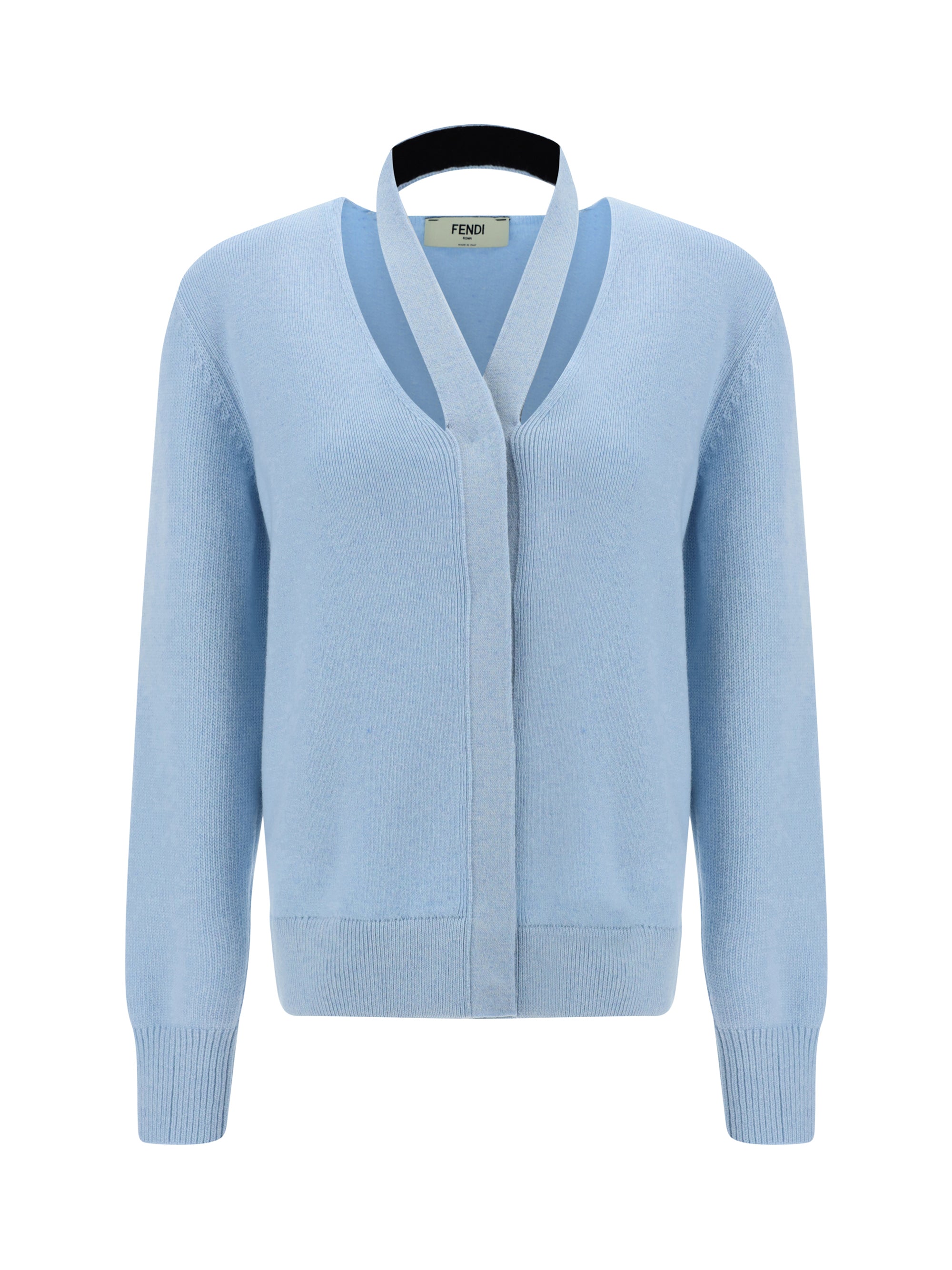 FENDI Cardigans for Women | ModeSens