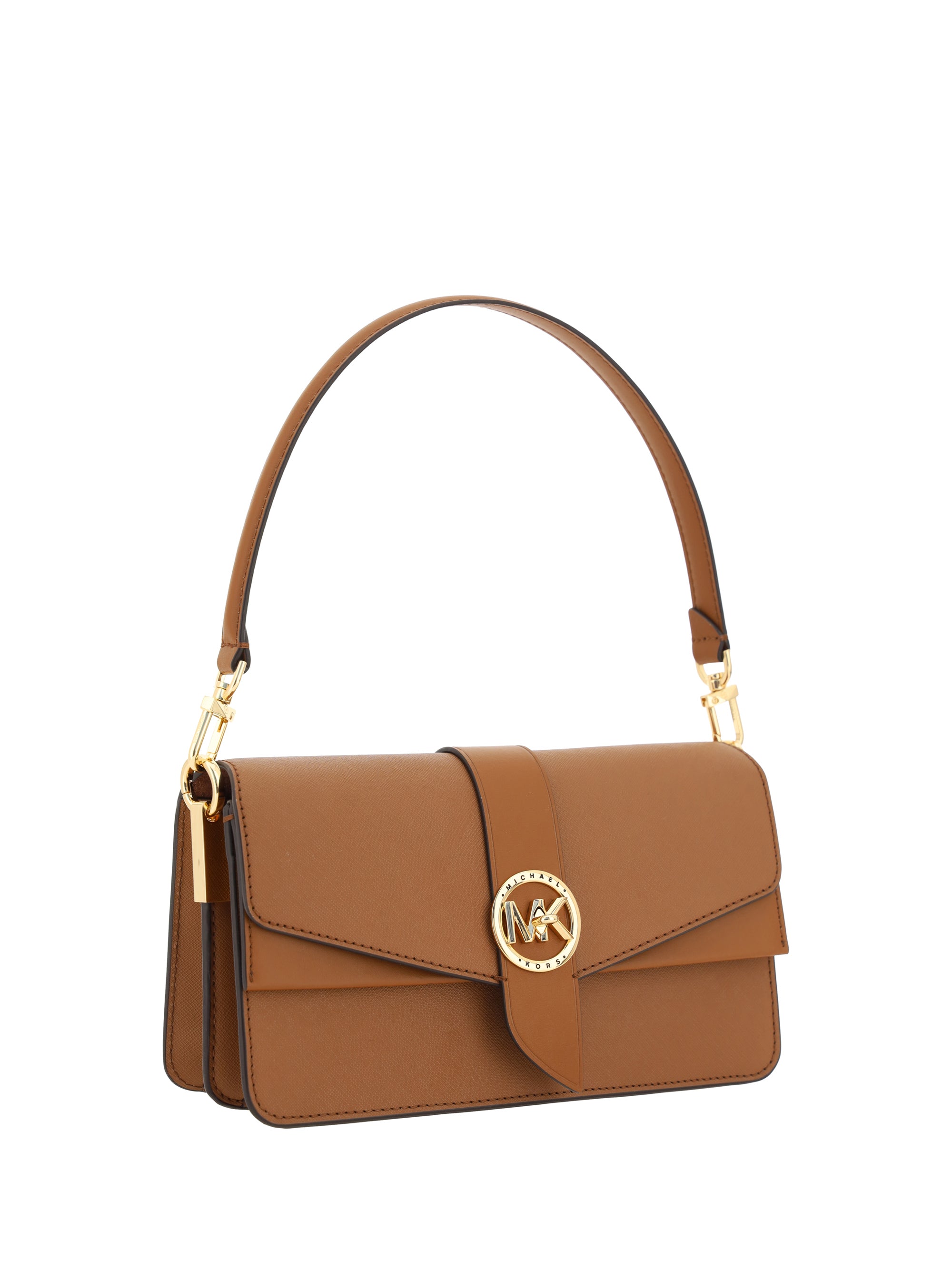 Michael Kors Greenwich Shoulder Bag sale – Vandomee