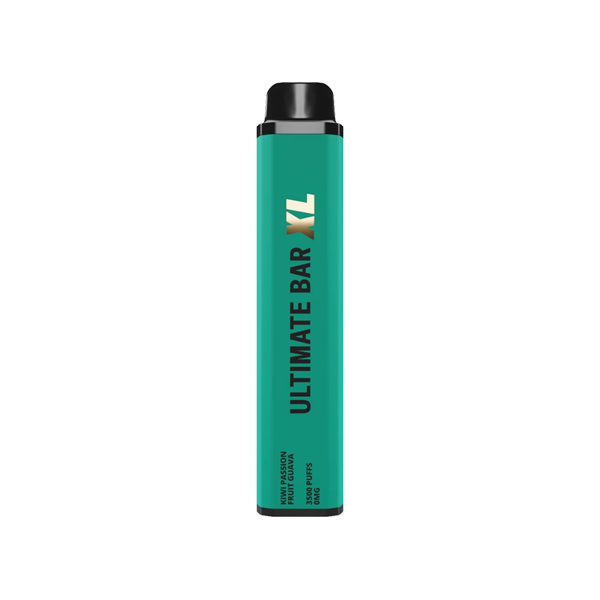 Ultimate Bar XL Disposable Vape