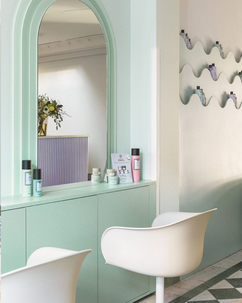 How to become a friendlier salon