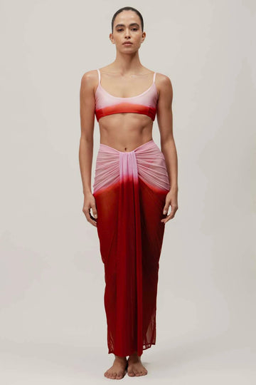 Nia Maxi Skirt