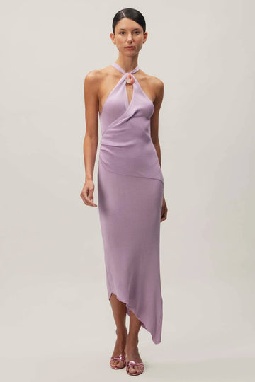 Serafina Maxi Dress