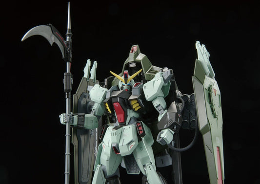 FULL MECHANICS RAIDER GUNDAM 1/100