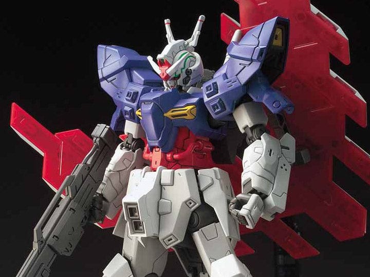 1/144 HGUC #215 Moon Gundam – Clarksville Hobby Depot LLC