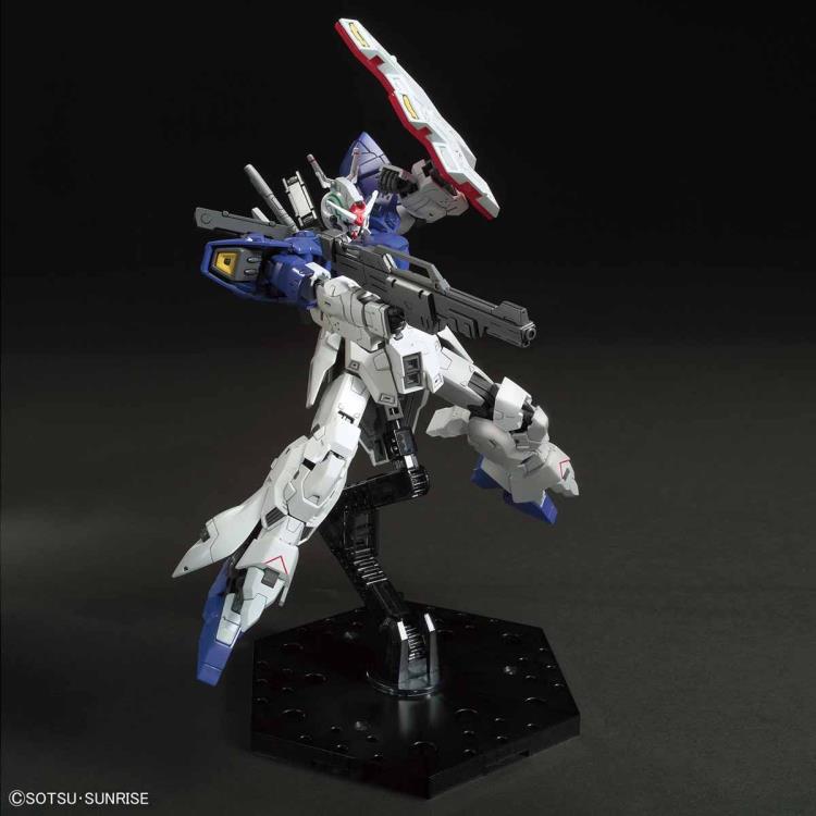 1/144 HGUC #215 Moon Gundam – Clarksville Hobby Depot LLC