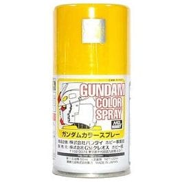 Mr. Hobby Gundam Color Spray SG13 - A.E.U.G's MS Blue