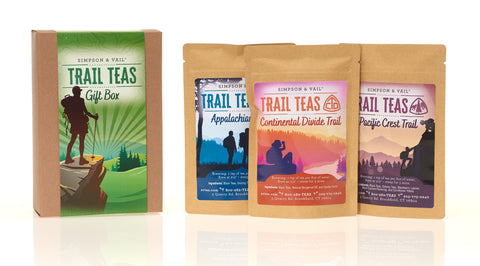 Trail Teas