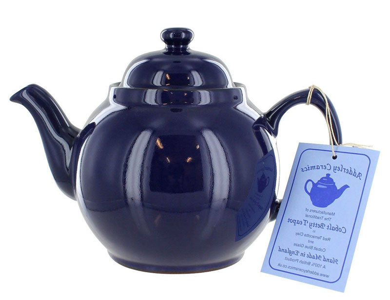 Earl Grey - Blue Willow Tea