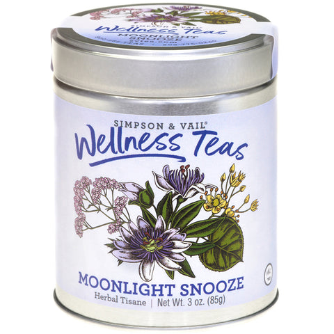 Moonlight Snooze Herbal Tea
