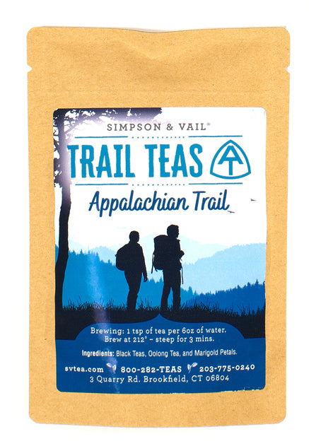 Appalachian Trail Tea