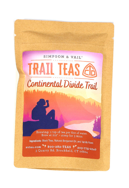Continental Divide Tea