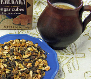 Herbal Chi Masala tea