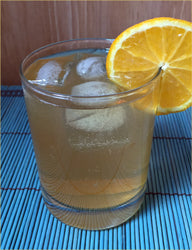 lemonade iced tea