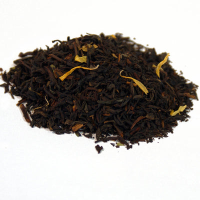 Organic Earl Grey, Black Tea – Simpson