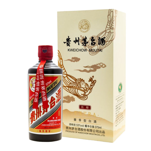 茅台醇(1998) - Moutai Chun 1998, Kweichow, China (500ml) – Essence 