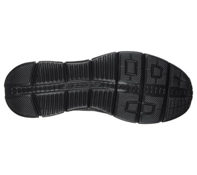 S-W9 (Equalizer 4.0 - wraithern black/black) 12196650 – Otahuhu Shoes