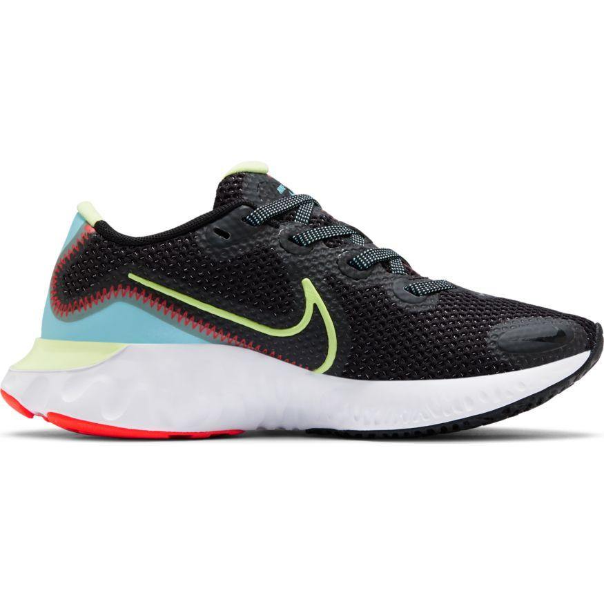 nike renew run barely volt