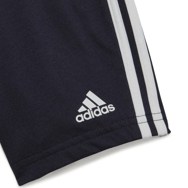AA-G17 (Baby t-shirt and shorts set adidas Essentials Sport) 12392815 ...