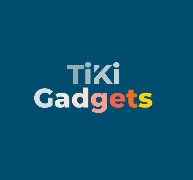 Tiki Gadgets