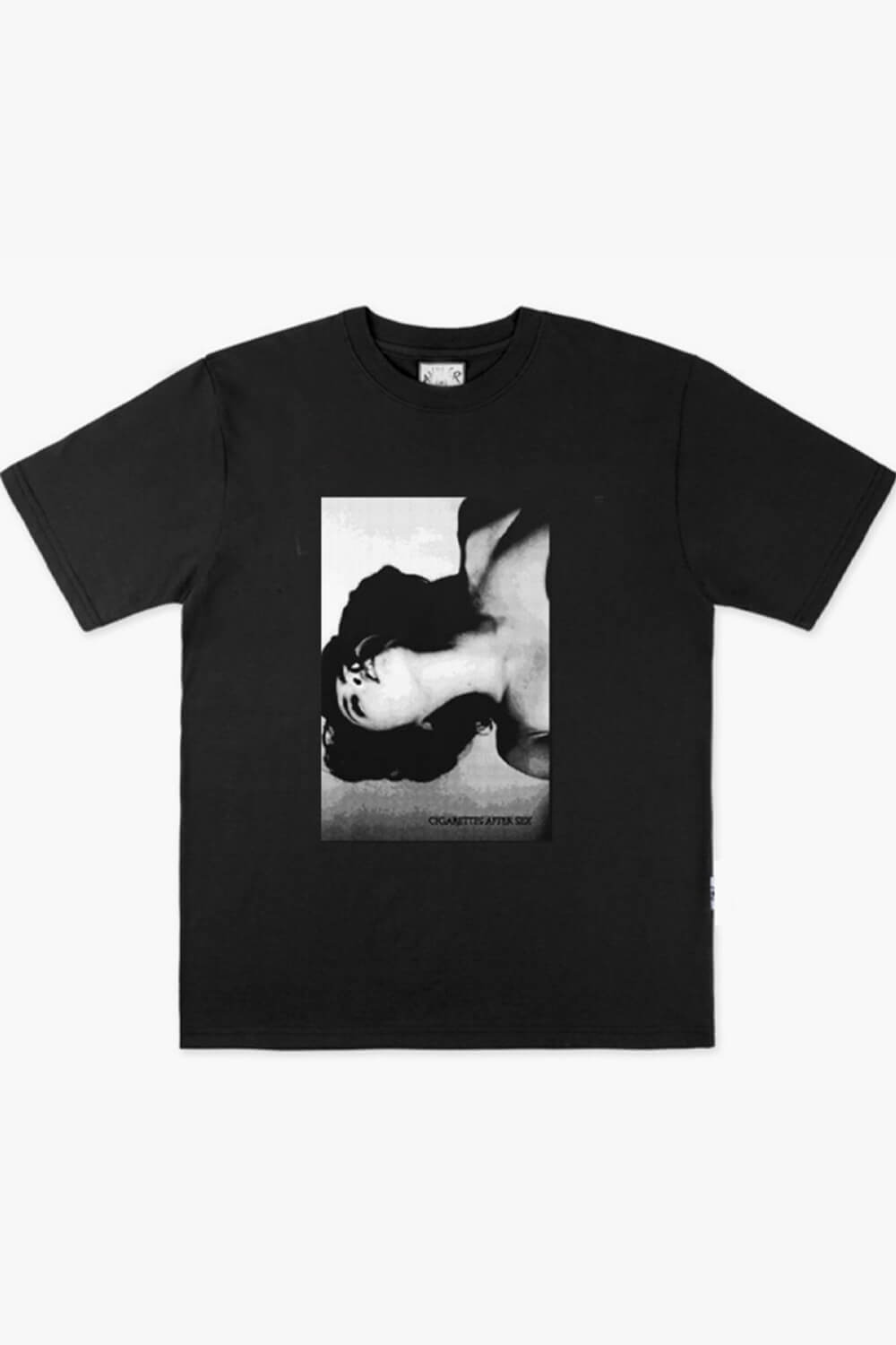 Cigarettes After Sex T Shirt Music Lover Aesthetic Ac Shop 8690