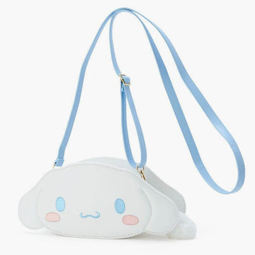 Mini Messenger Bag Kuromi YAKPAK Sanrio